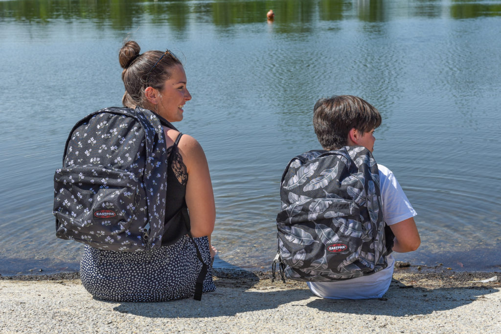 La Rentrée Se Prépare Dès Maintenant ! Cartables Et Sacs à Dos ⎮La Sacoche